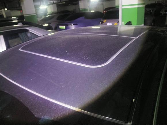 [南昌·赣A] 二手凯迪拉克凯迪拉克XTS2018款 28T 技术型