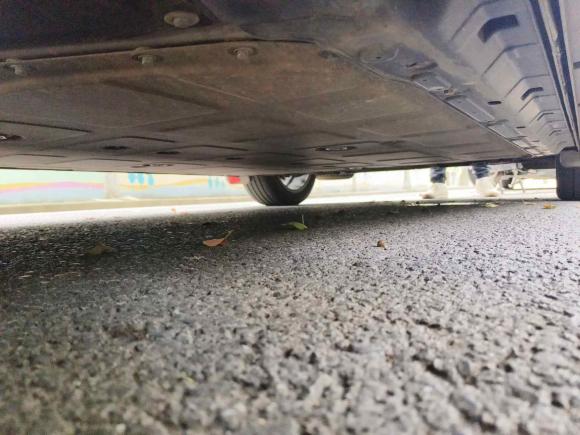 [上海·粤J] 二手零跑汽车零跑B102025款 600悦享版