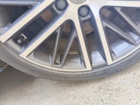 [南昌·赣A] 二手吉利汽车星瑞2021款 2.0TD 设计师推荐款