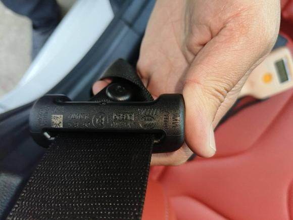 [佛山·粤E] 二手宝马宝马1系2023款 125i M运动曜夜版