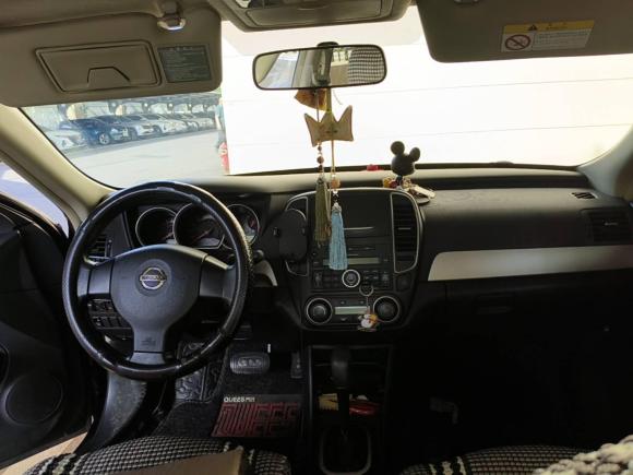 [宁波·浙B] 二手日产轩逸2018款 经典 1.6XE+ CVT领先版