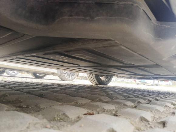 [西安·陕A] 二手北京汽车北京EX52019款 悦尚版