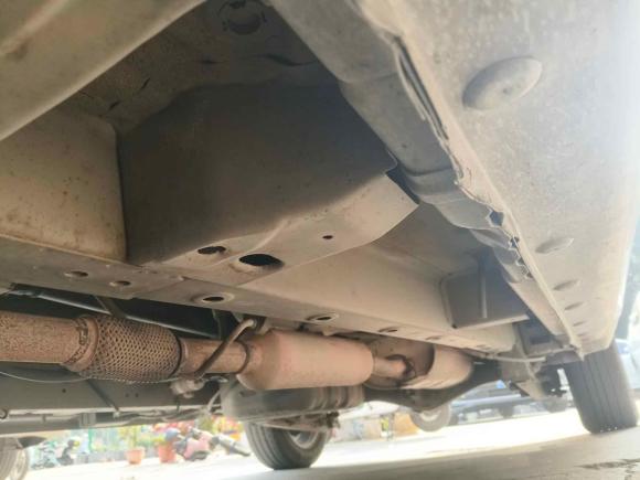 [广州·闽A] 二手五菱汽车五菱宏光2015款 1.5L S1标准国V