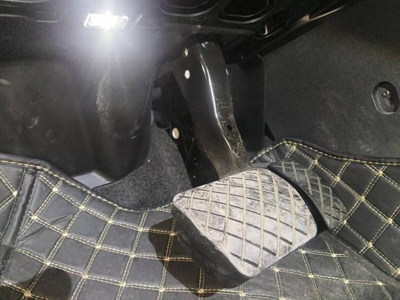 [济南·鲁A] 二手大众帕萨特2023款 改款 330TSI 星空豪华版