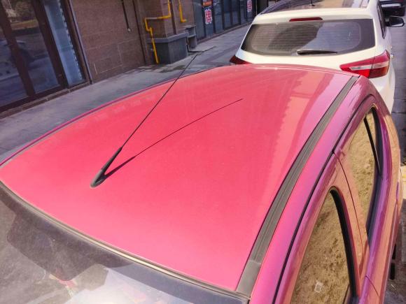 [湖州·浙E] 二手铃木奥拓2016款 1.0L 自动豪华炫动版