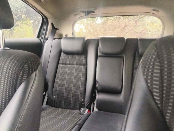 [义乌·浙G] 二手本田缤智2016款 1.8L CVT两驱先锋型