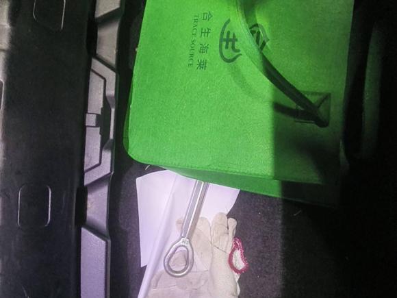 [杭州·浙A] 二手宝马宝马i32022款 eDrive 35 L