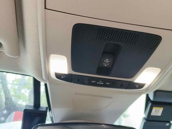 [广州·粤A] 二手本田型格2022款 240TURBO CVT科技版