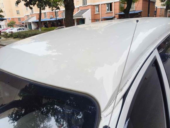 [苏州·粤A] 二手东风风行菱智新能源2023款 乘用版 经典型 5座