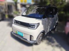 [宁波·浙B] 五菱汽车宏光MINIEV2022款 GAMEBOY 200km 玩咖款 磷酸铁锂