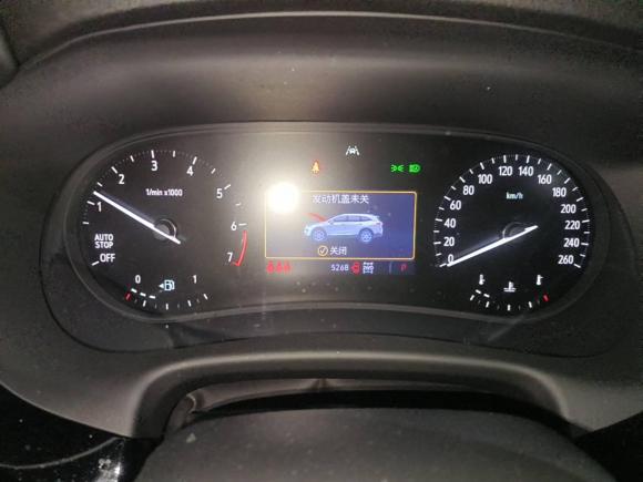 [宁波·浙B] 二手别克昂科旗2022款 652T 四驱尊贵型 7座