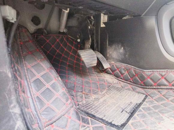 [西安·陕U] 二手smartsmart forfour2018款 1.0L 52千瓦灵动版