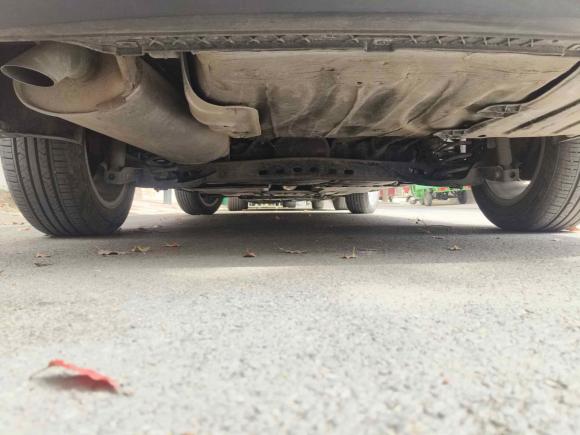 [合肥·皖A] 二手大众朗逸2021款 280TSI DSG舒适版