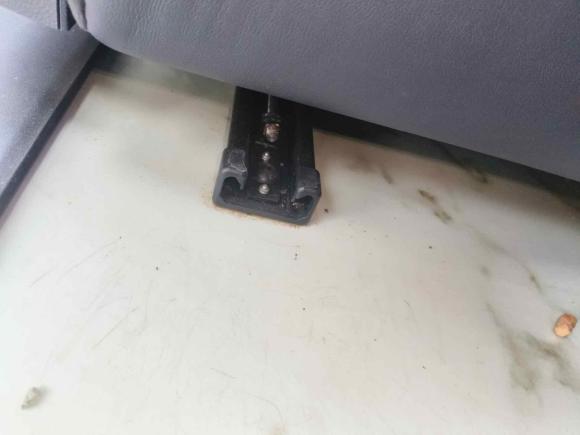 [深圳·粤C] 二手广汽传祺传祺M82021款 领秀系列 390T 尊贵版