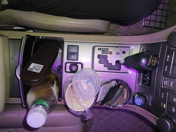 [合肥·皖C] 二手丰田汉兰达2011款 2.7L 两驱7座豪华版