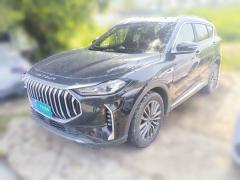 [佛山·川E] 捷途捷途X70 PLUS2023款 1.6T DCT强者 7座