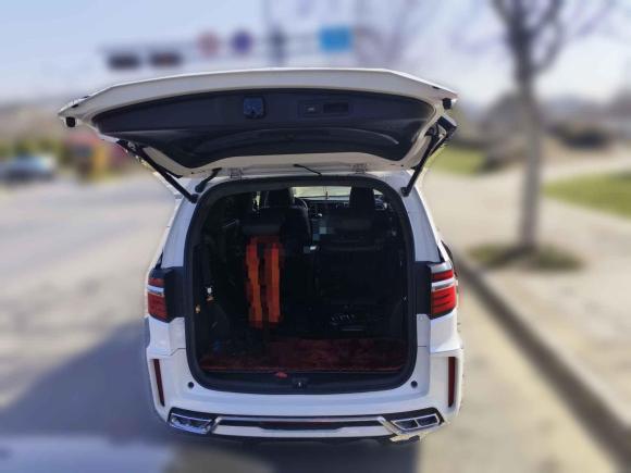 [金华·浙G] 二手本田艾力绅2016款 2.4L 豪华版