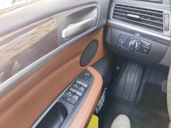 [南京·苏D] 二手宝马宝马X62011款 xDrive35i