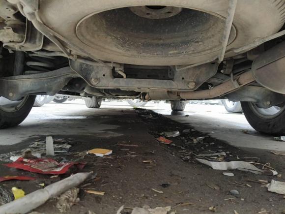 [西安·蒙K] 二手本田艾力绅2012款 2.4L VTi豪华版