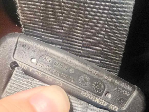 [常州·苏D] 二手大众揽境2022款 380TSI 四驱旗舰胜境版 7座