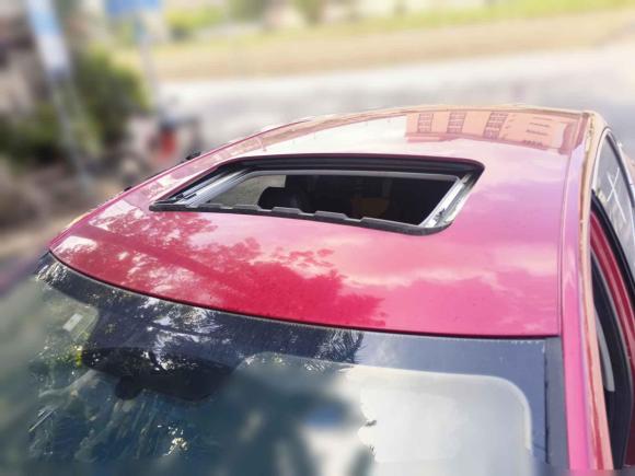 [广州·鄂C] 二手名爵MG62018款 20T 自动豪华智联版 国VI