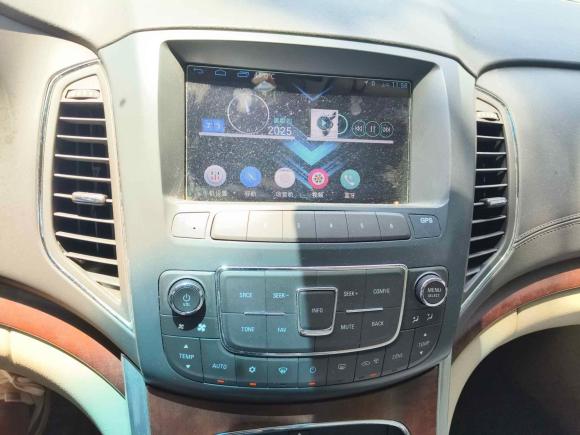 [南通·苏F] 二手荣威荣威9502015款 1.8T 典雅版