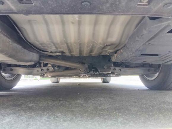 [广州·粤A] 二手别克君越2016款 20T 精英型