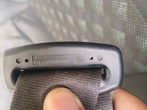 [嘉兴·浙F] 二手上汽大通MAXUS新途V802019款 2.5T经典款6挡手动傲运通短轴中顶5/6座