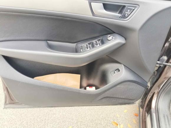 [苏州·苏E] 二手奥迪奥迪Q52013款 40 TFSI 进取型