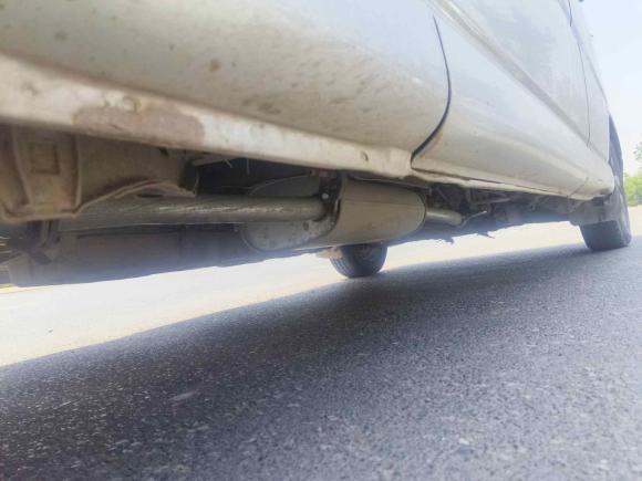 [青岛·鲁B] 二手金杯阁瑞斯2015款 2.0L经典版 标准型长轴7/9座