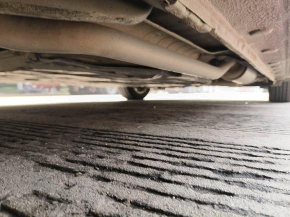 [上海·沪C] 二手本田锋范经典2012款 1.5L 手动精英版