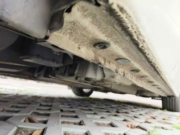 [南通·苏F] 二手雪佛兰迈锐宝2014款 2.0L 自动豪华版