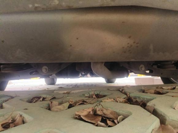 [常州·苏D] 二手凯迪拉克凯迪拉克XT52018款 28T 四驱豪华型