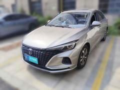 [嘉兴·浙F] 长安逸动2020款 PLUS 蓝鲸NE 1.4T GDI DCT尊贵型