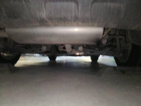 [武汉·鄂A] 二手别克昂科威Plus2016款 20T 两驱精英型