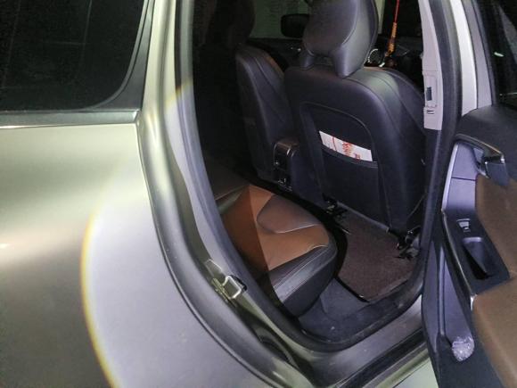 [成都·川A] 二手沃尔沃沃尔沃XC602015款 T5 AWD 智驭版