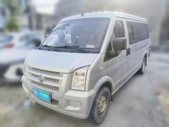 [宁波·浙B] 东风小康东风小康C362019款 1.5L基本型Ⅱ国VI DK15