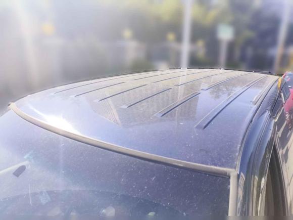 [青岛·鲁B] 二手别克别克GL82011款 2.4L CT舒适版