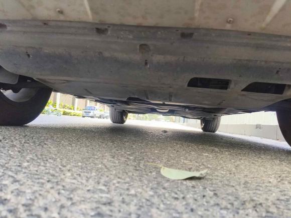 [杭州·浙A] 二手大众途观L2017款 330TSI 自动两驱豪华版