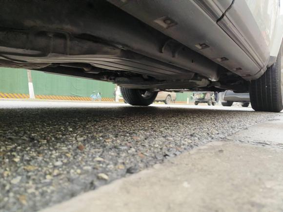 [成都·川G] 二手路虎发现2012款 3.0 SDV6 HSE 柴油版