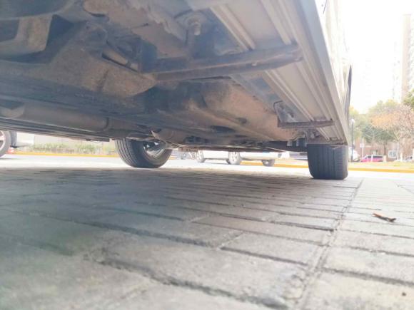 [上海·川G] 二手启辰启辰星2020款 260T 自动星尚版