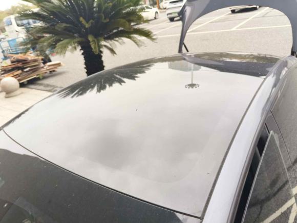 [嘉兴·浙A] 二手特斯拉Model 32021款 标准续航后驱升级版 3D6