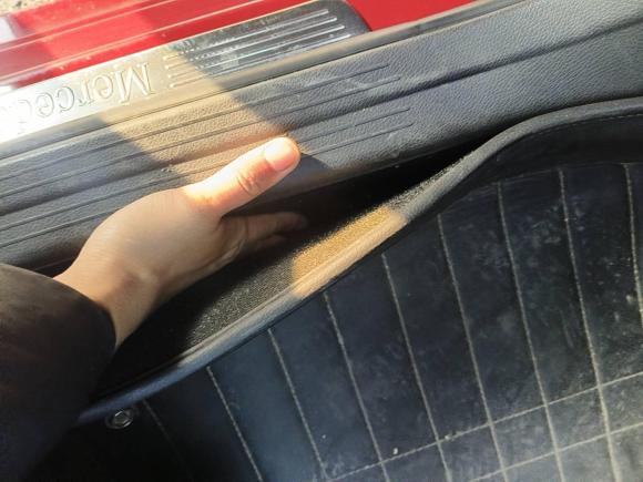 [嘉兴·浙F] 二手奔驰奔驰B级2015款 B 200 时尚型