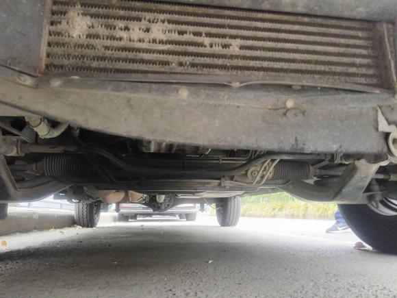 [无锡·苏B] 二手江铃特顺2019款 2.8T商运型短轴中顶6座国VI JX493