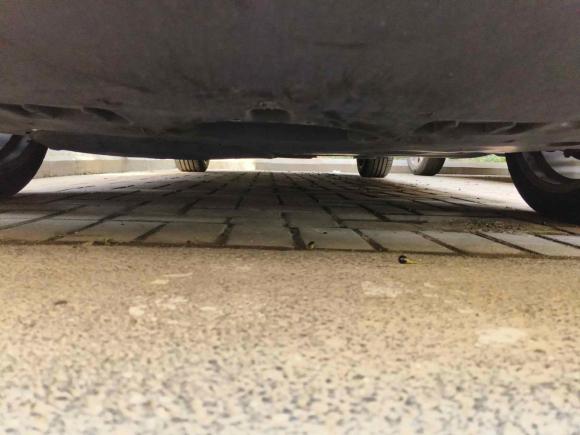 [上海·苏U] 二手丰田凯美瑞2019款 双擎 2.5HG 豪华版 国VI