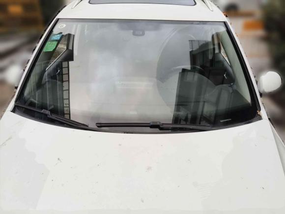 [宁波·浙B] 二手大众Tiguan2012款 2.0TSI 舒适版