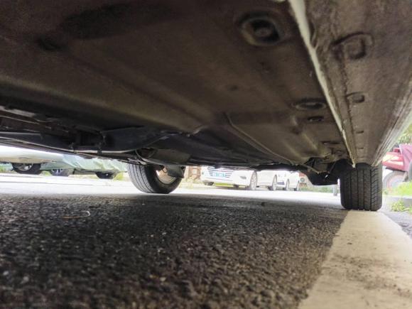 [杭州·浙A] 二手大众朗逸2015款 1.6L 自动舒适版