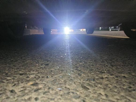 [温州·浙C] 二手哪吒汽车哪吒V2021款 魔女版