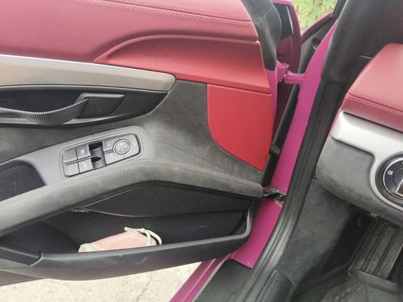 [南通·苏F] 二手保时捷保时捷7182023款 Cayman Style Edition 2.0T