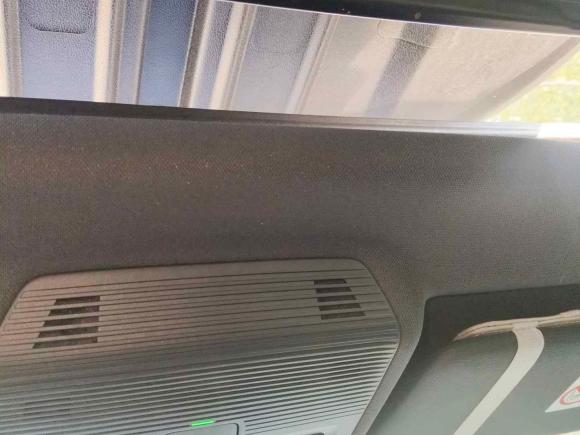 [杭州·浙A] 二手大众ID.4 X2021款 Pro 极智长续航版